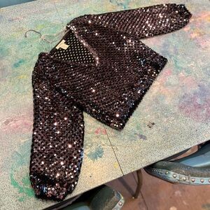 Vintage DISCO Top